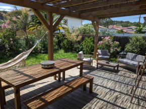Villa de 95m Jardin et Terrasse